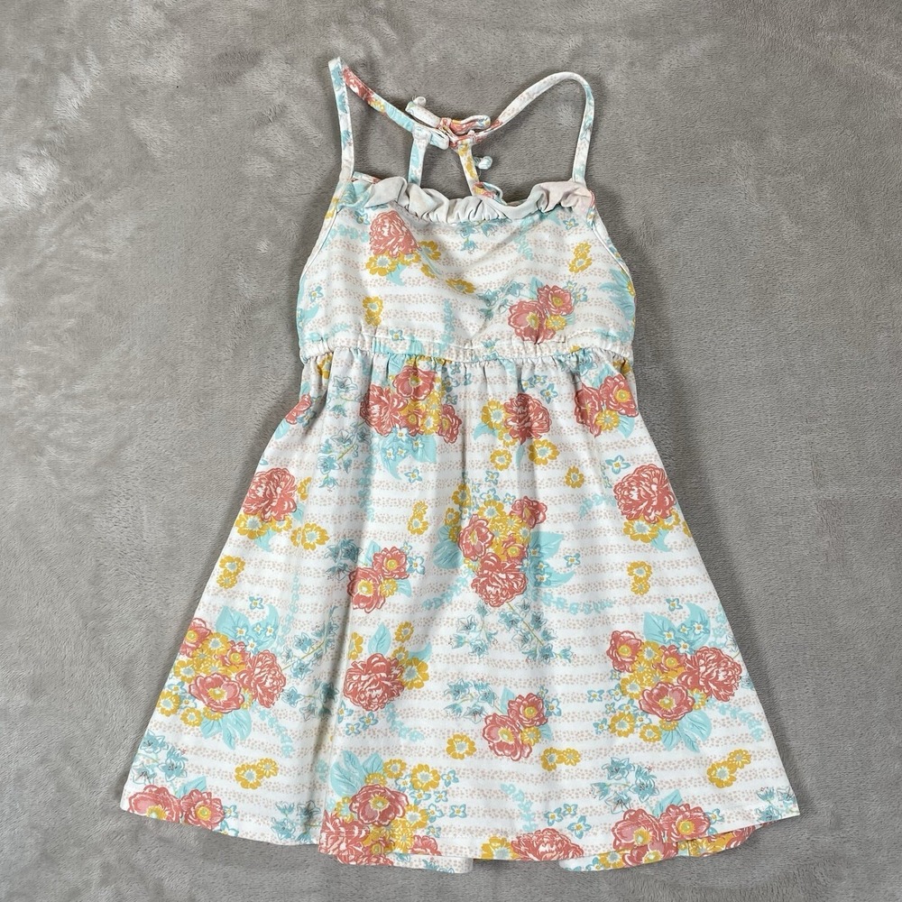 Tommy Bahama Dress Girls‎ 3T Sundress